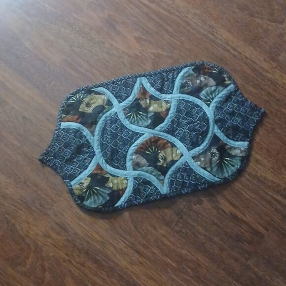 Handmade placemat - Picture 1 of 6